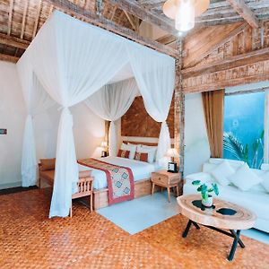 The Bagus Lokha Ubud Villa